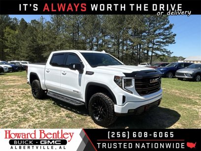 Used 2023 GMC Sierra 1500 AT4X