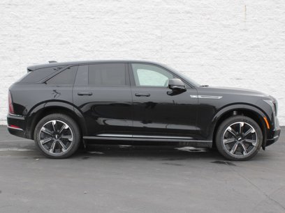 New 2025 Cadillac Escalade IQ Sport 1