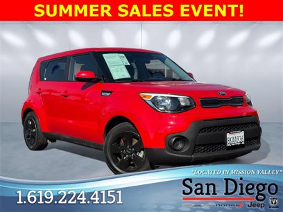 Used 2019 Kia Soul