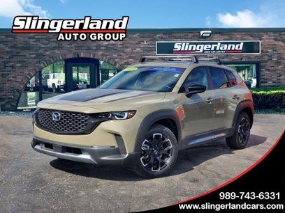 Used 2023 MAZDA CX-50 Meridian Edition w/ Cargo Package