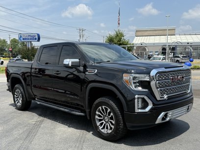 Used 2019 GMC Sierra 1500 Denali w/ Denali Ultimate Package