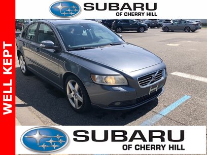Used 2008 Volvo S40 2.4i