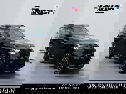 New 2025 BMW X3 xDrive30i w/ Premium Package