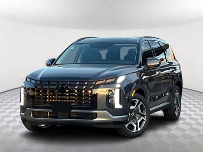 New 2025 Hyundai Palisade SEL