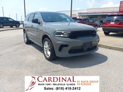 Used 2023 Dodge Durango GT