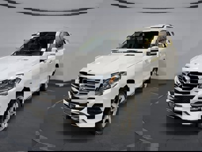 Certified 2019 Mercedes-Benz GLE 400 4MATIC