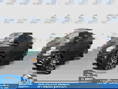 Used 2019 Porsche Panamera