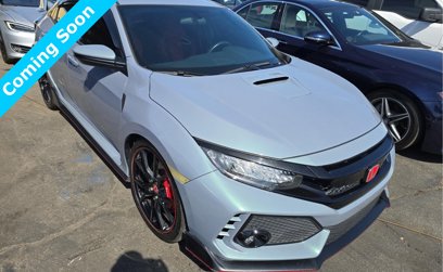 Used 2019 Honda Civic Type R