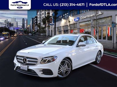 Used 2019 Mercedes-Benz E 300