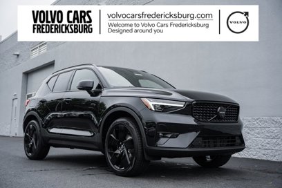 New 2026 Volvo XC40 B5 Ultra