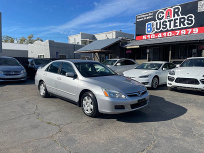 Used 2006 Honda Accord LX
