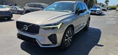 Used 2024 Volvo XC60 B5 Core w/ Protection Package Premier