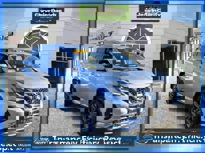 Used 2023 Nissan Murano Platinum
