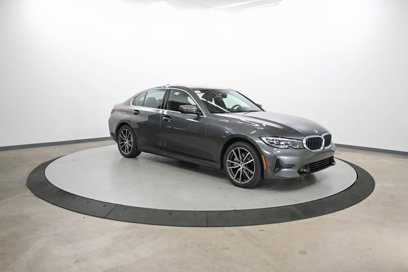 Used 2022 BMW 330i xDrive Sedan w/ Premium Package 2