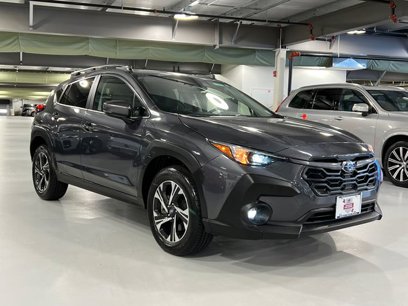 Used 2024 Subaru Crosstrek 2.0i Premium