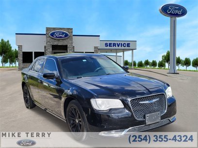 Used 2018 Chrysler 300 Touring L