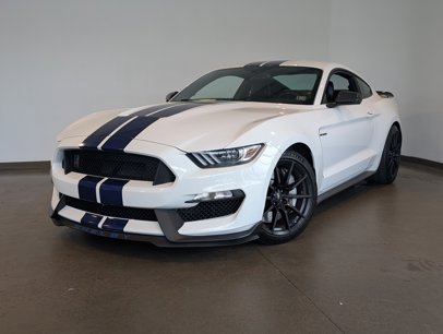 Used 2016 Ford Mustang Shelby GT350 w/ Technology Package