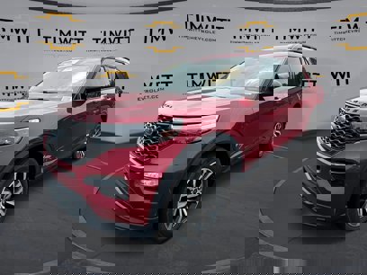 Used 2022 Ford Explorer ST