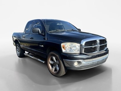 Used 2008 Dodge Ram 1500 Truck SLT