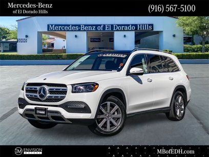 Certified 2023 Mercedes-Benz GLS 450 4MATIC