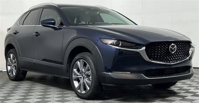 Certified 2024 MAZDA CX-30 AWD 2.5 S w/ Premium Package