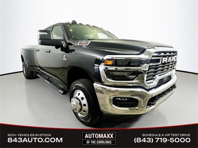 Used 2025 RAM 3500 Tradesman