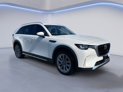Used 2024 MAZDA CX-90 3.3 Turbo w/ Premium Package
