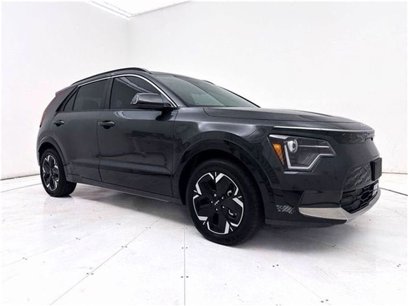 Certified 2024 Kia Niro Wind