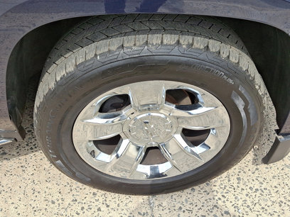 Used 2017 Chevrolet Tahoe Premier