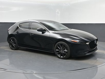 Used 2019 MAZDA MAZDA3 AWD Hatchback w/ Premium Pkg