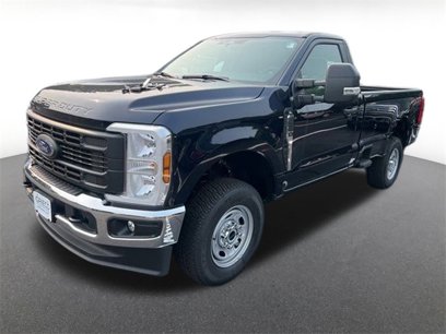New 2024 Ford F250 XL w/ FX4 Off-Road Package