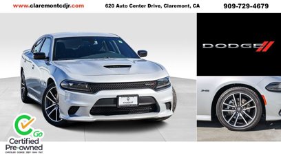 Certified 2023 Dodge Charger R/T