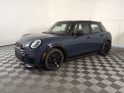 New 2026 MINI Cooper S