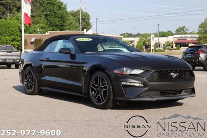 Used 2023 Ford Mustang Premium