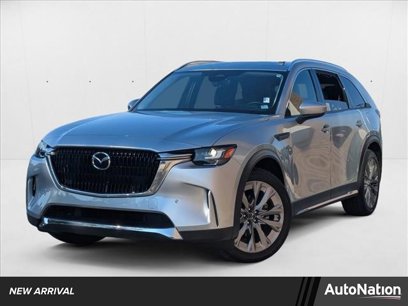 Used 2024 MAZDA CX-90 3.3 Turbo w/ Premium Package
