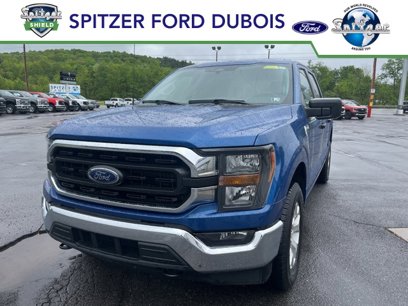 Used 2023 Ford F150 XLT