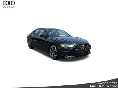 New 2025 Audi S6 Premium Plus