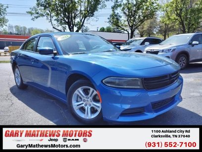 Used 2022 Dodge Charger SXT