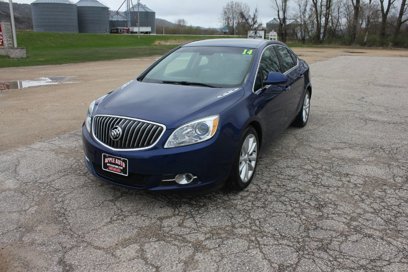Used 2014 Buick Verano