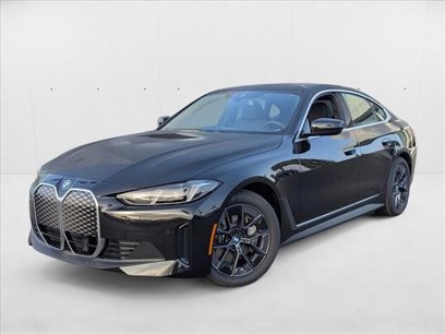 Used 2025 BMW i4 eDrive40