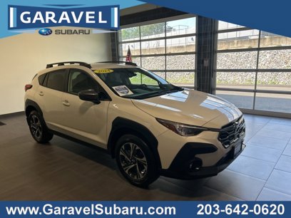 Used 2024 Subaru Crosstrek 2.0i Premium