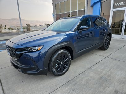 Used 2024 MAZDA CX-50 AWD 2.5 S w/ Preferred Package