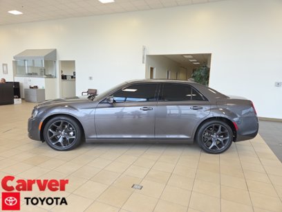 Used 2022 Chrysler 300 S