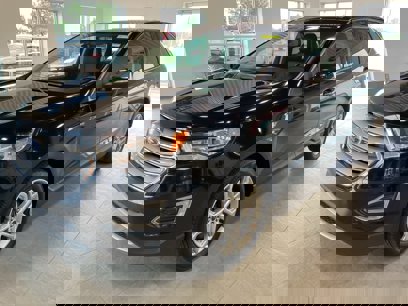 Used 2018 Ford Edge Titanium