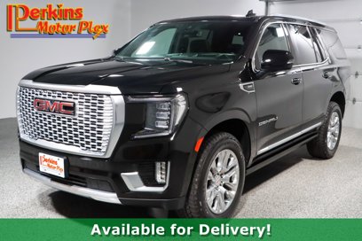 Used 2023 GMC Yukon Denali