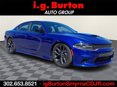 Used 2020 Dodge Charger R/T w/ Blacktop Package
