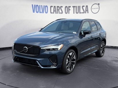 New 2026 Volvo XC60 B5 Plus w/ Protection Package Premier