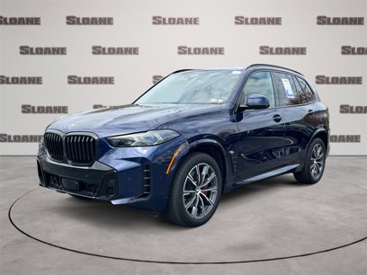 Certified 2024 BMW X5 xDrive40i w/ Executive Package