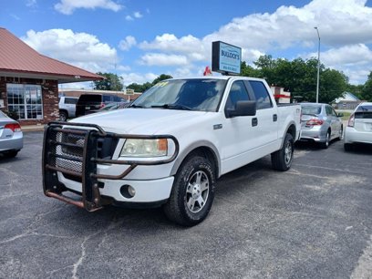 Used 2007 Ford F150 XLT