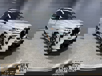 New 2025 BMW X7 M60i